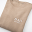Sweater Wet Sand - Maat XL