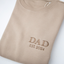 Sweater Wet Sand - Maat XL