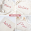 Dekentje 75x100 cm ▪ Basic Knit ▪ Ivory
