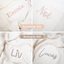 Dekentje 75x100 cm ▪ Basic Knit / Fleece ▪ Ivory