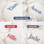 Dekentje 75x100 cm ▪ Basic Knit / Fleece ▪ Ivory
