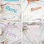 Dekentje 75x100 cm ▪ Basic Knit ▪ Ivory