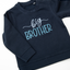 Sweater "Big Brother" ▪ Maat 24M ▪ Navy