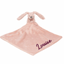 Rabbit Richie Mini Blanket ▪ Old Pink