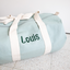 Sport- & logeertas 45cm ▪ 9 kleuren