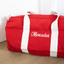 Sport- & logeertas 45cm ▪ 9 kleuren