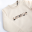 Naamsweater ▪ Dino ▪ 6M tot 36M