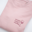 Moeder needs a rosé'ken ▪ Sweater / Hoodie