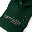 Legendaddy ▪ Sweater / Hoodie