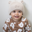 Muts met oortjes ▪ 6M-24M