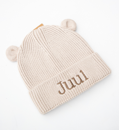 Muts met oortjes ▪ 6M-24M