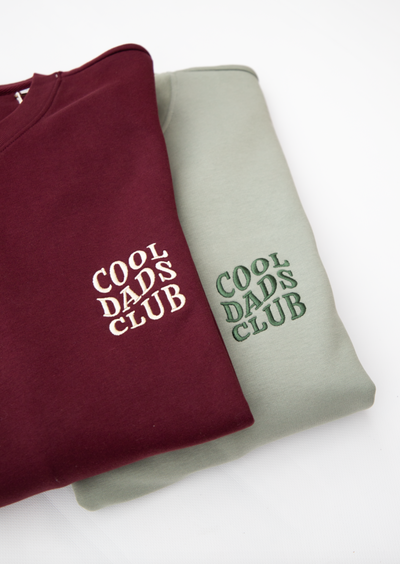 Cool Dads Club ▪ Sweater / Hoodie