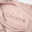 Dekentje 75x100 cm ▪ Cosy Knit ▪ Wild Rose