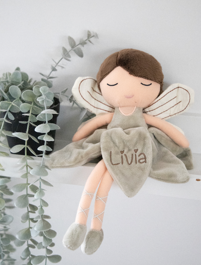 Knuffel Fairy Livia