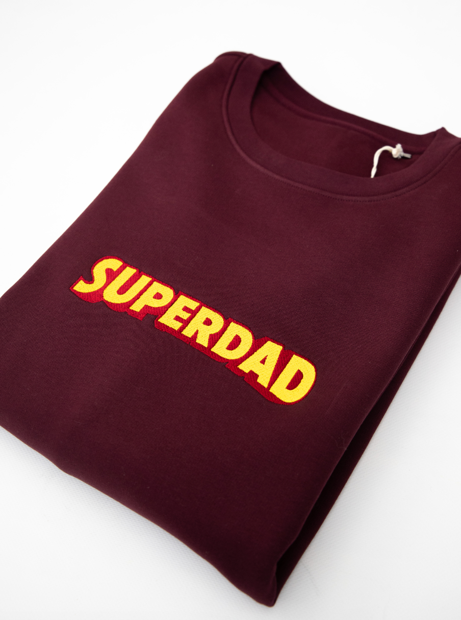 SUPERDAD ▪ Sweater / Hoodie