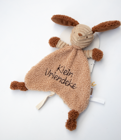 Animal Friends ▪ Speendoekje Diego