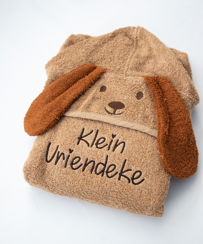 Animal Friends  ▪  Badponcho Diego