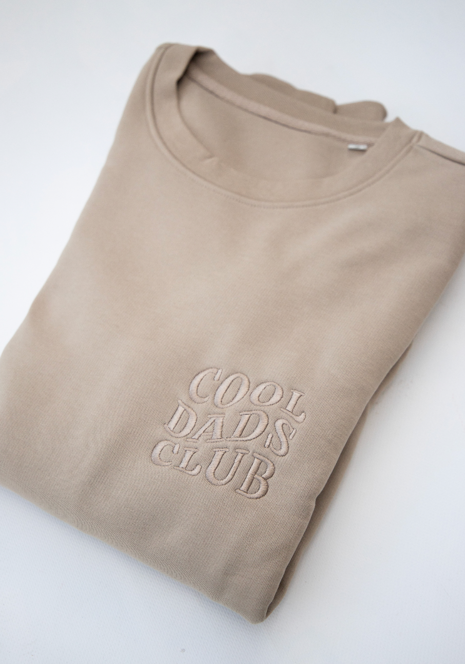 Cool Dads Club ▪ Sweater / Hoodie
