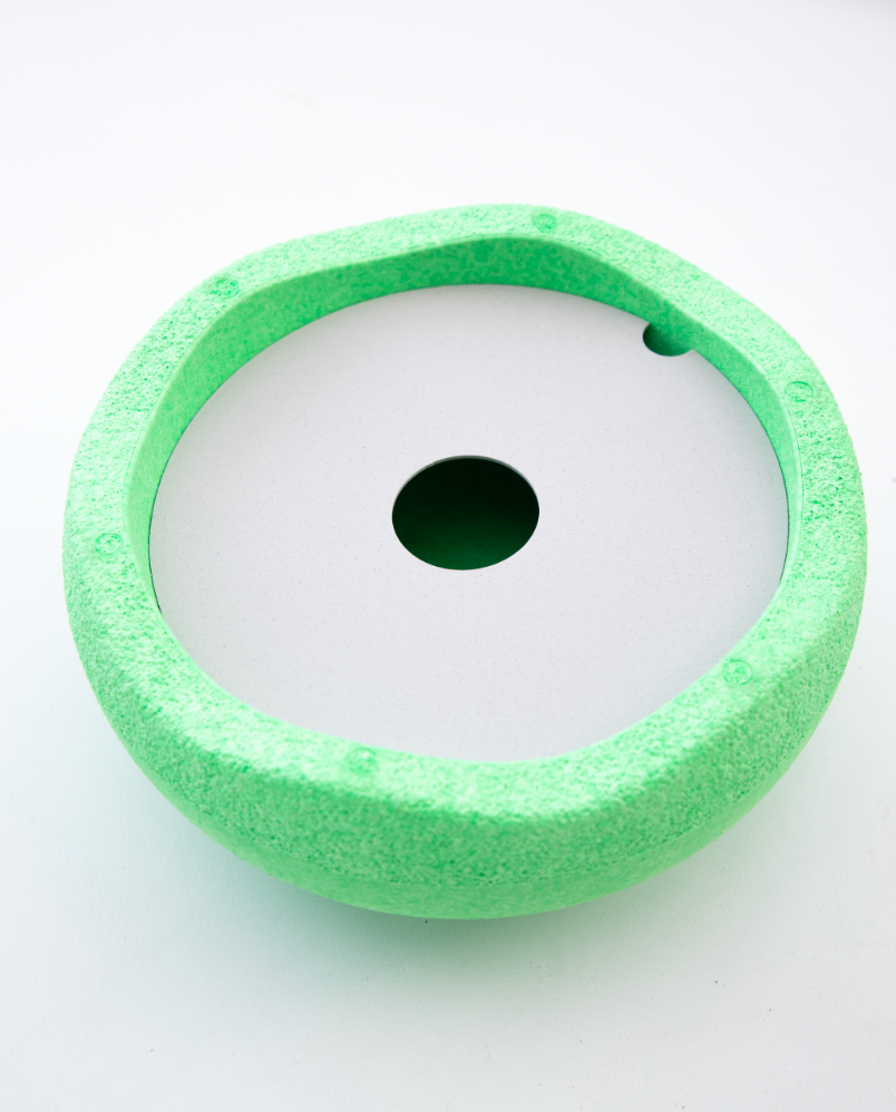 3D Print • Stapelstein Insert (gat midden)