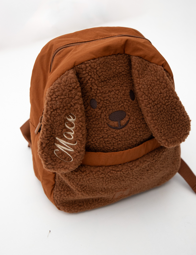 Animal Friends ▪ Rugzakje Diego