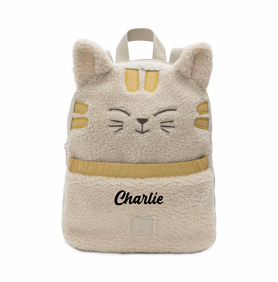 Tiny Park ▪ Rugzakje Charlie