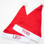 Kerstmuts met naam - Kind (0-3J)