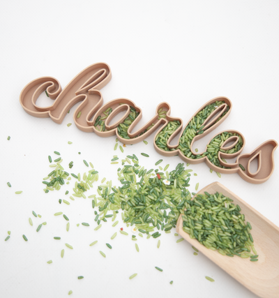 3D Print • Vulvorm naam