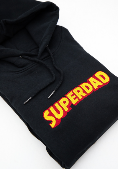 SUPERDAD ▪ Sweater / Hoodie