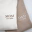 Mom/Dad est. ▪ Sweater / Hoodie