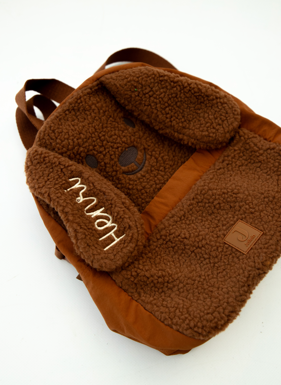 Animal Friends ▪ Rugzakje Diego