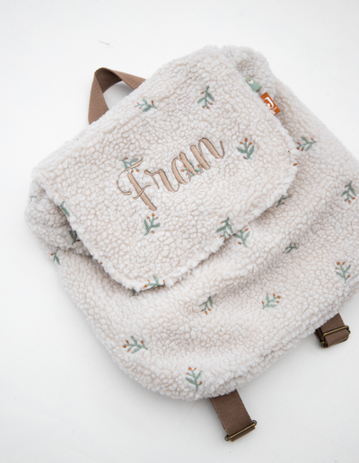 Rugtasje ▪ Teddy Lovely Birds