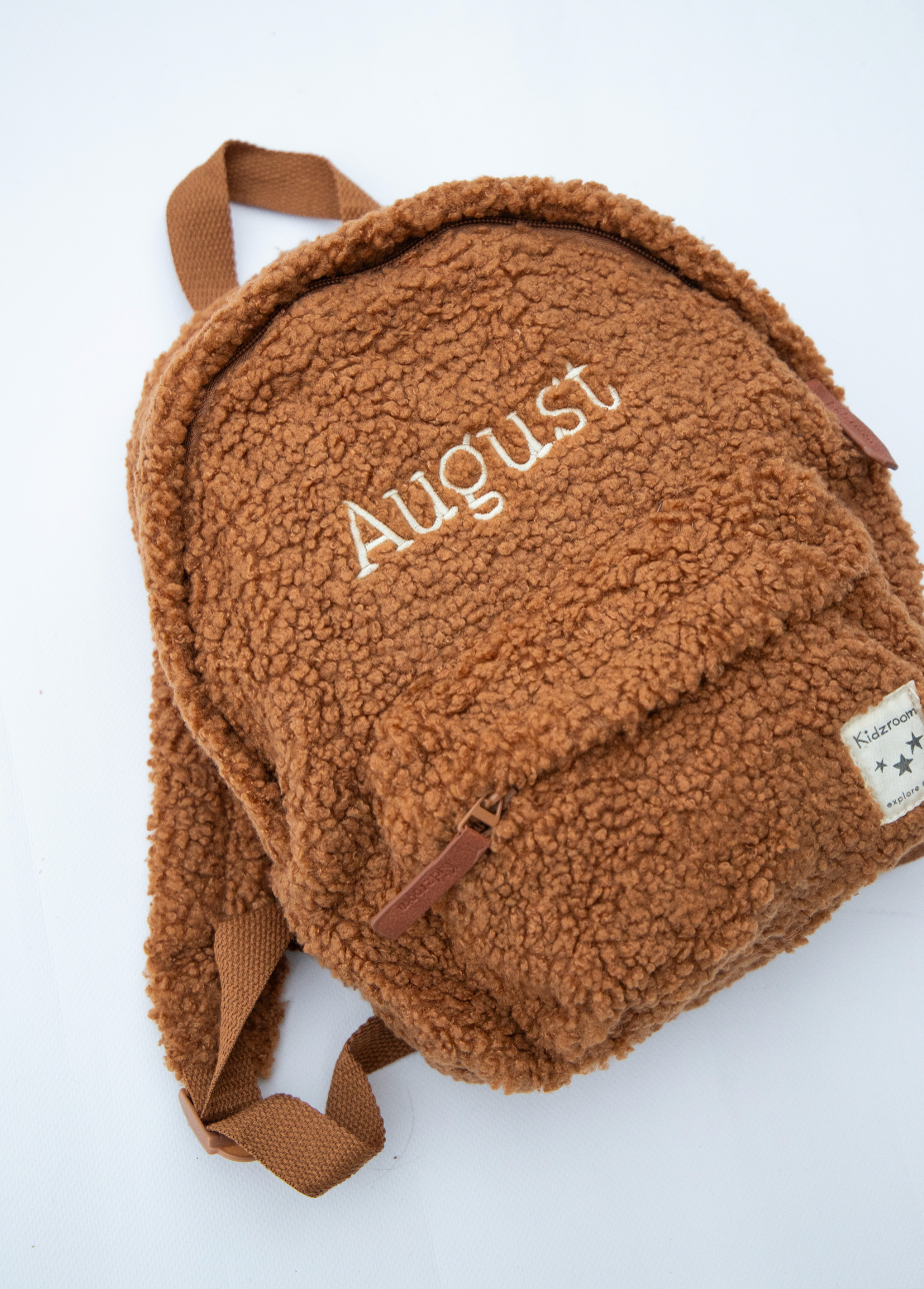 Rugzakje ▪ Teddy Huggies Buddies