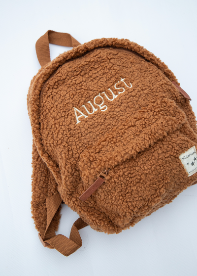 Rugzakje ▪ Teddy Huggies Buddies