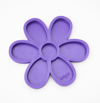 3D Print • Vulvorm bloem