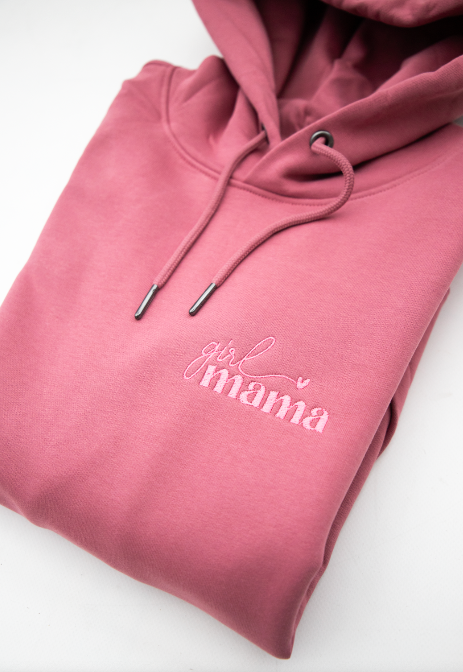 Girl Mama ▪ Sweater / Hoodie