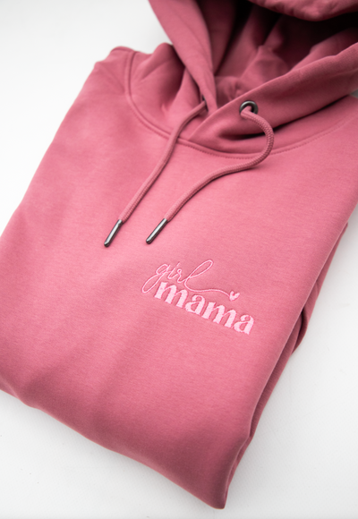 Girl Mama ▪ Sweater / Hoodie