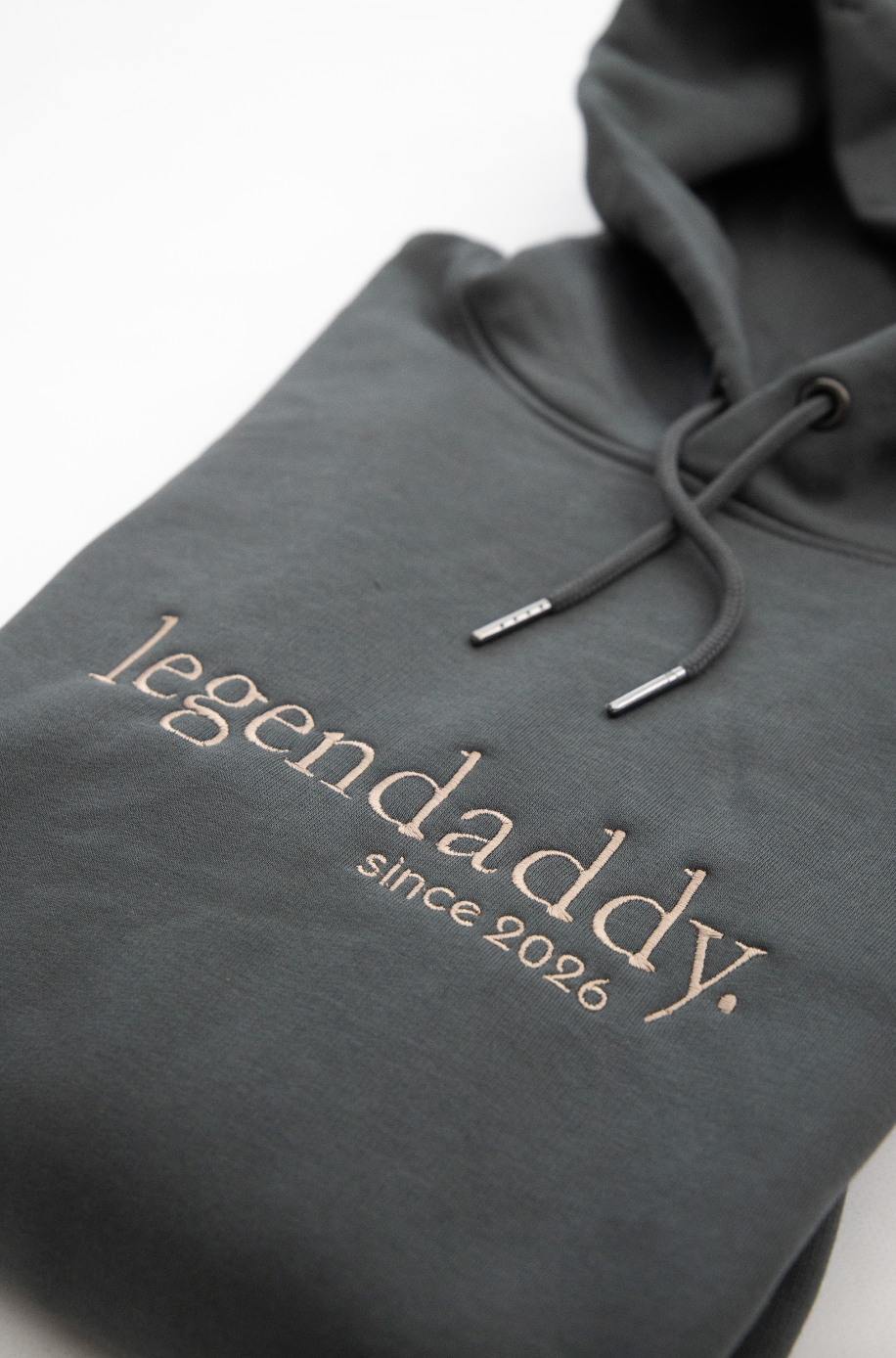 Legendaddy ▪ Sweater / Hoodie
