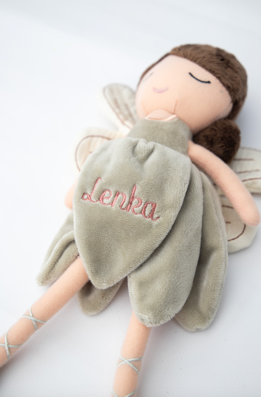 Knuffel Fairy Livia