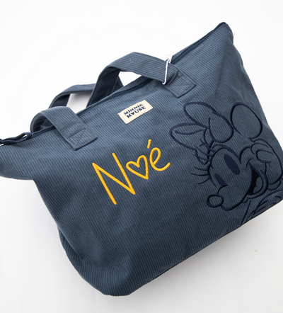 Shopper Minnie Mouse