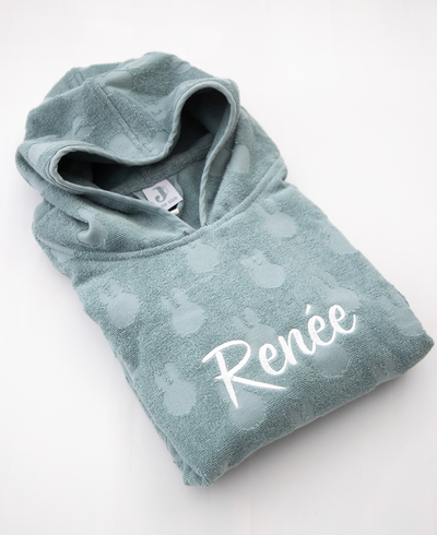 Badponcho Nijntje ▪ 4 kleuren