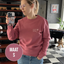 Moeder needs a rosé'ken ▪ Sweater / Hoodie