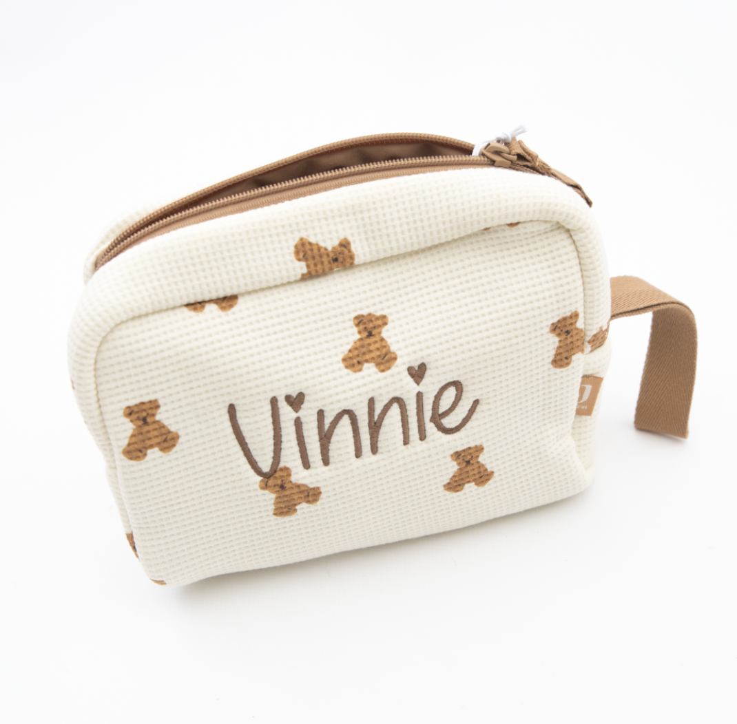 Etui ▪ Mini Teddy Bear
