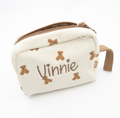 Etui ▪ Mini Teddy Bear