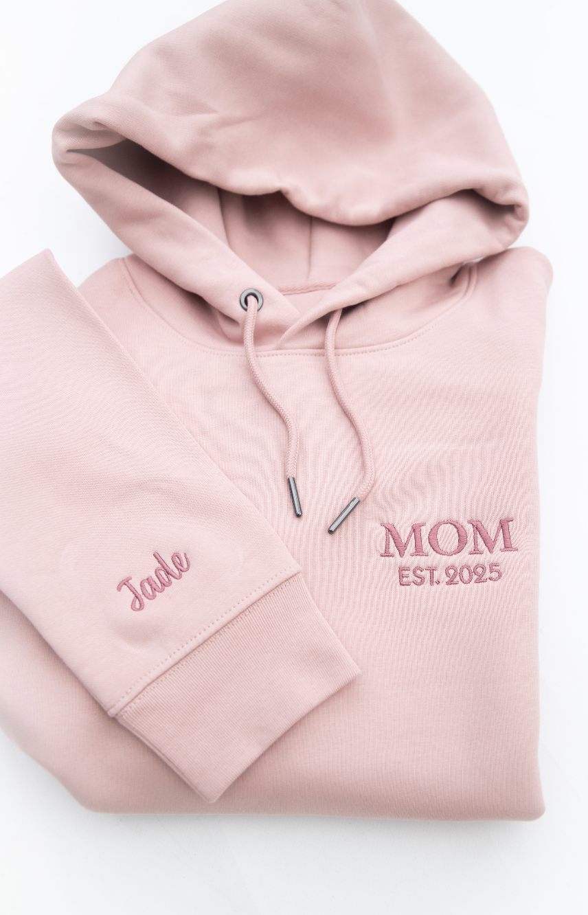 Mom/Dad est. ▪ Sweater / Hoodie