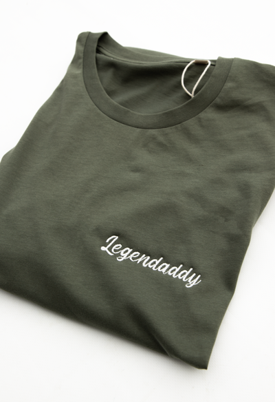 Legendaddy ▪ T-shirt