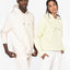 Uniseks hoodie eigen ontwerp - met borduring