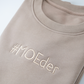 #MOEder unisex sweater