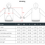 Uniseks hoodie eigen ontwerp - met borduring
