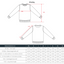 Uniseks sweater eigen ontwerp - met borduring